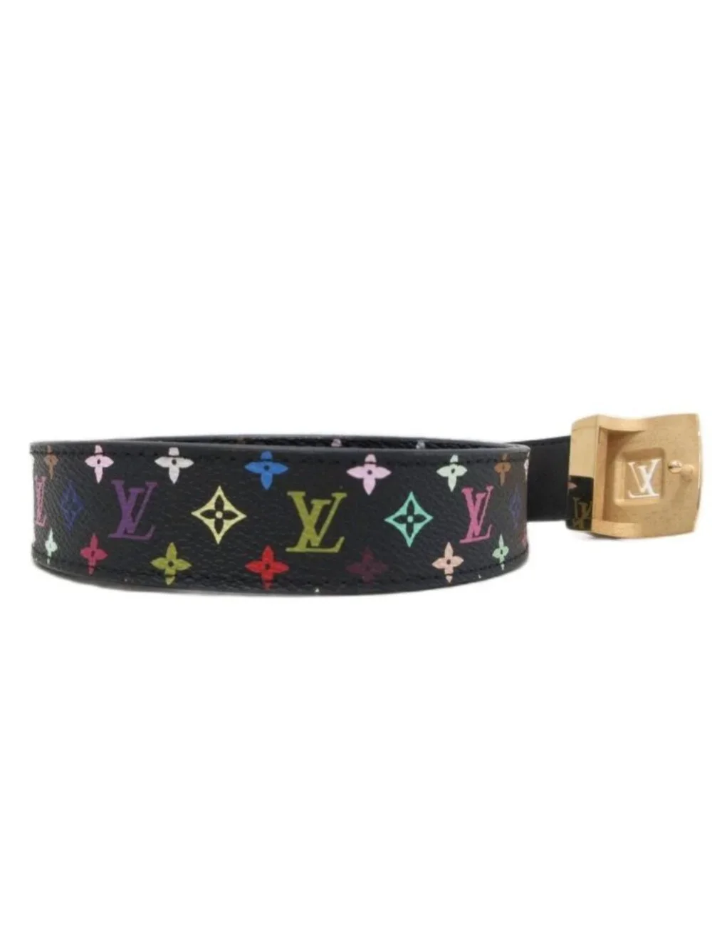 Louis Vuitton this authentic